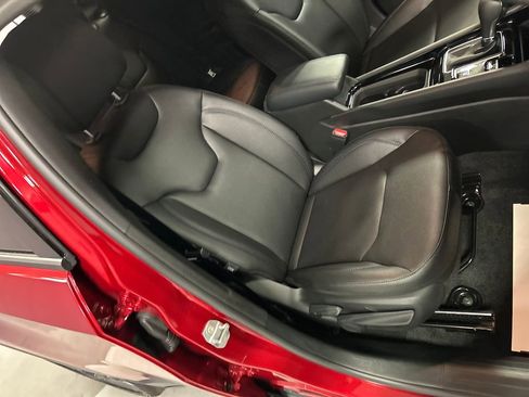 New 2026 Jeep Compass Limited image 23