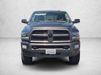 Used 2017 RAM 2500 Laramie w/ Sport Appearance Group AWD/4WD video 2