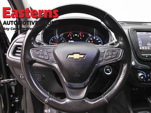 Used 2019 Chevrolet Equinox LT AWD/4WD image 10