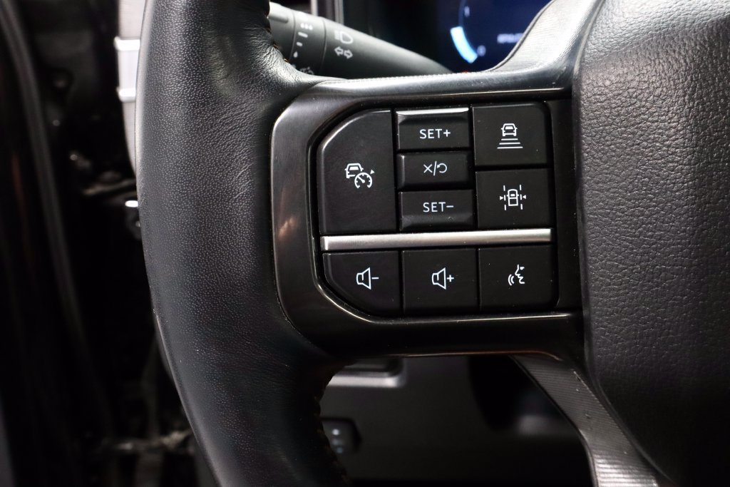 Certified 2024 Ford F350 Platinum AWD/4WD image 31