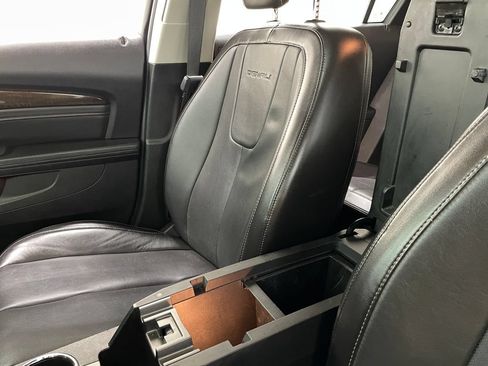 Used 2016 GMC Terrain Denali FWD image 34