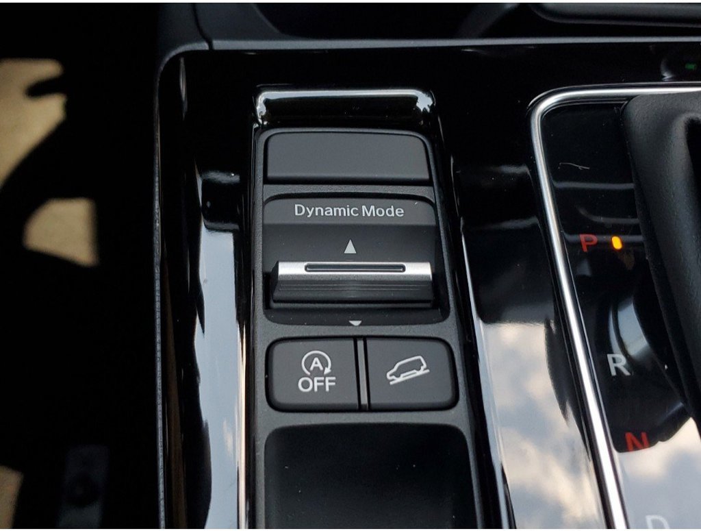 Certified 2026 Acura ADX FWD image 28