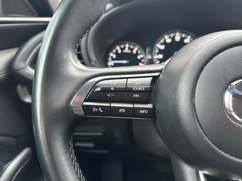 Used 2025 MAZDA MAZDA3 s Sport image 22