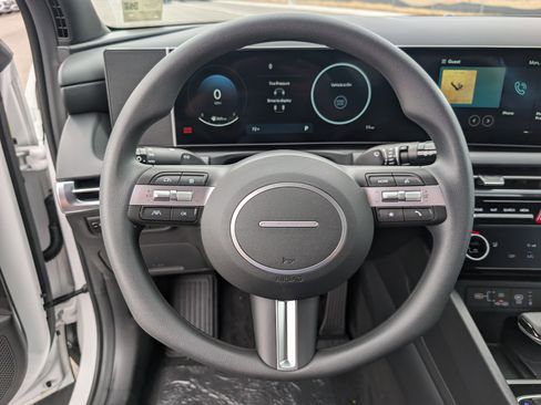 New 2026 Hyundai Santa Cruz SEL image 24