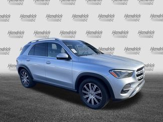 Certified 2024 Mercedes-Benz GLE 350 4MATIC w/ Winter Package video 2