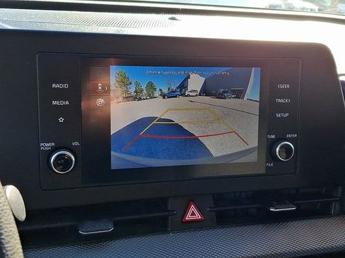 Certified 2023 Kia Sportage LX image 19