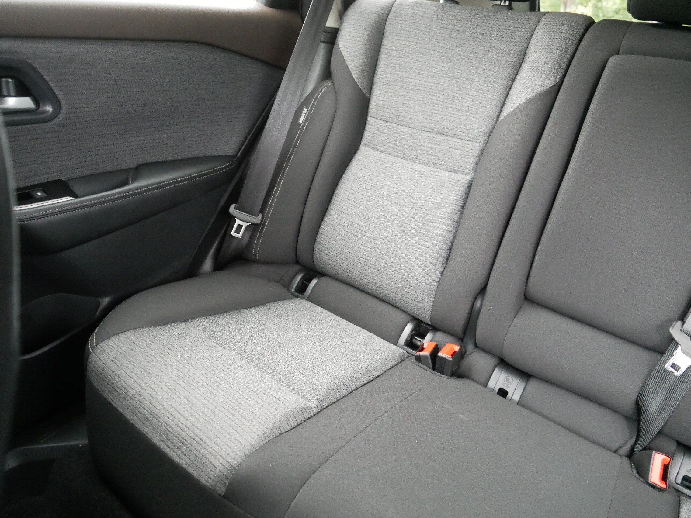 Certified 2023 Nissan Rogue SV AWD/4WD image 12