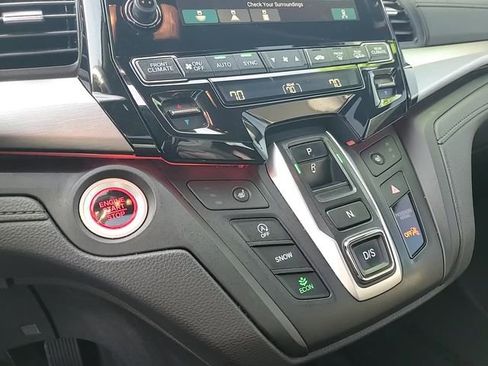 Used 2023 Honda Odyssey Sport image 23