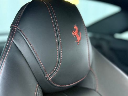 Used 2017 Ferrari California T image 48