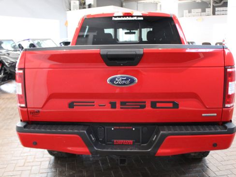 Used 2019 Ford F150 XLT w/ Equipment Group 302A Luxury image 13