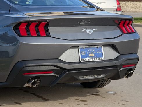 New 2026 Ford Mustang Coupe image 6