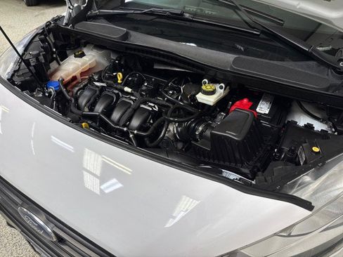 Used 2021 Ford Transit Connect XL image 54