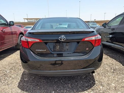 Used 2016 Toyota Corolla S FWD image 8
