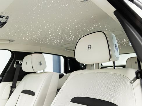 New 2027 Rolls-Royce Ghost Extended Wheelbase AWD/4WD image 43