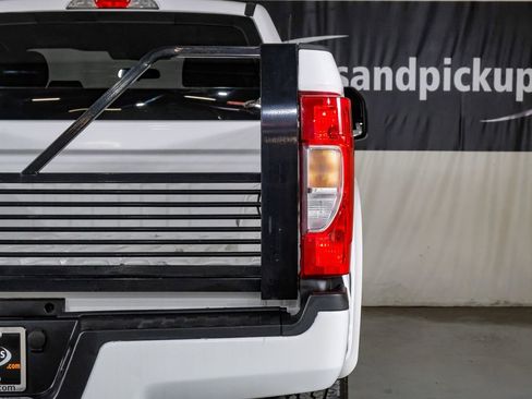 Used 2021 Ford F250 XL w/ Power Equipment Group image 33