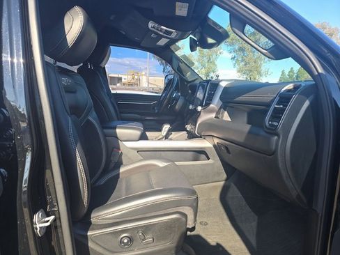 Used 2023 RAM 1500 Rebel w/ Rebel Level 2 Equipment Group image 14