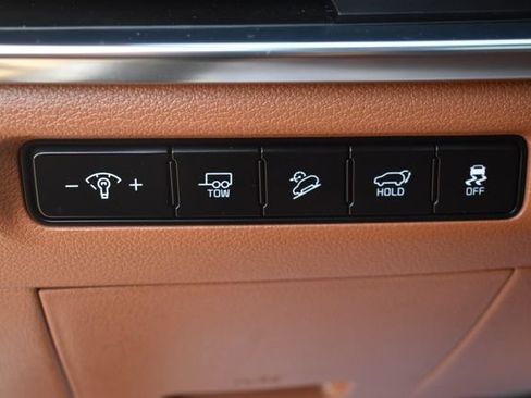 Used 2025 Kia Telluride SX Prestige X-Pro AWD/4WD image 26
