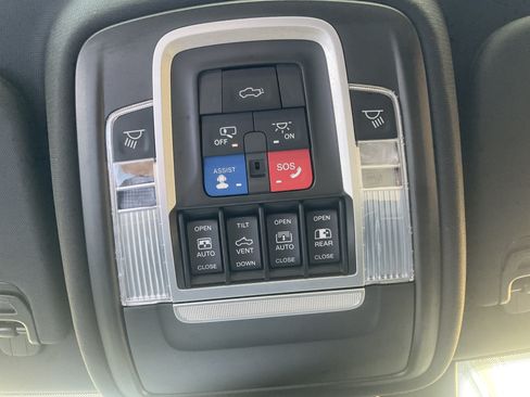 Used 2020 RAM 1500 Limited w/ Advanced Safety Group AWD/4WD image 33