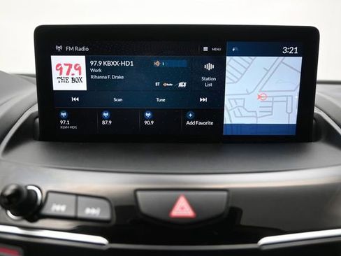 Used 2024 Acura RDX SH-AWD w/ Technology Package image 9