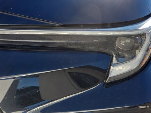 Used 2024 Toyota Corolla SE image 10