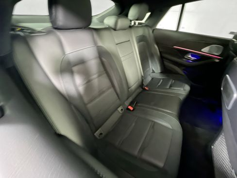 Used 2021 Mercedes-Benz GLE 53 AMG 4MATIC Coupe image 27