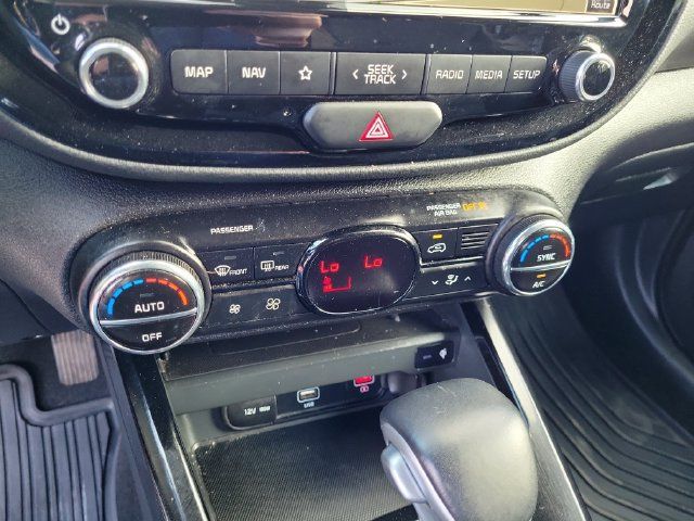 Used 2020 Kia Soul EX w/ Option Group 015 FWD image 31