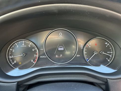 Certified 2023 MAZDA CX-30 AWD 2.5 S w/ Preferred Package image 19