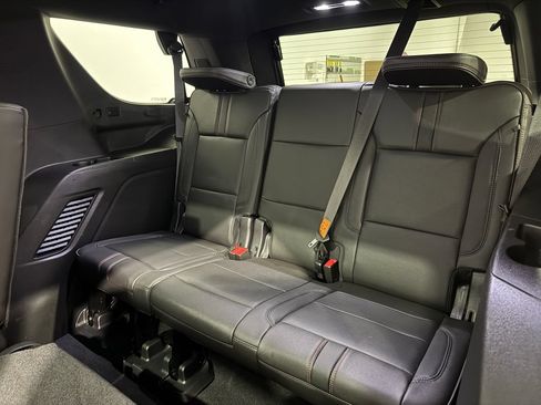 Used 2022 Chevrolet Tahoe RST w/ Max Trailering Package AWD/4WD image 20