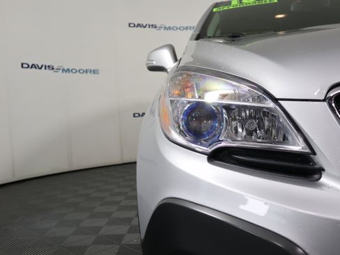 Used 2016 Buick Encore Convenience image 3