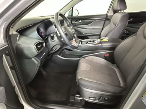 Used 2023 Hyundai Santa Fe SEL FWD image 12