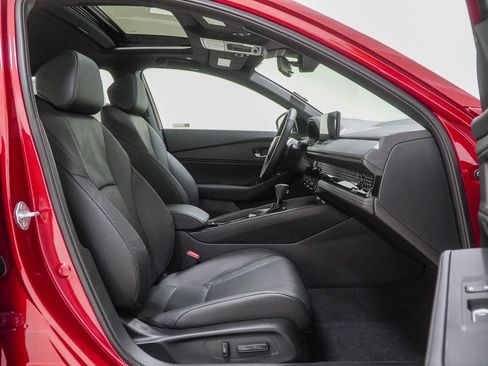 New 2026 Honda Accord Sport image 35