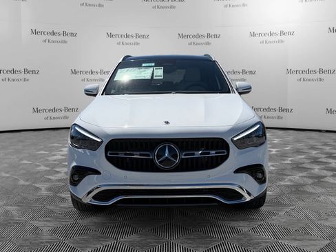 Used 2026 Mercedes-Benz GLA 250 4MATIC image 8