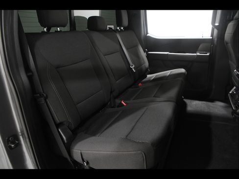 Used 2024 Ford F150 XLT w/ Equipment Group 302A MID AWD/4WD image 24