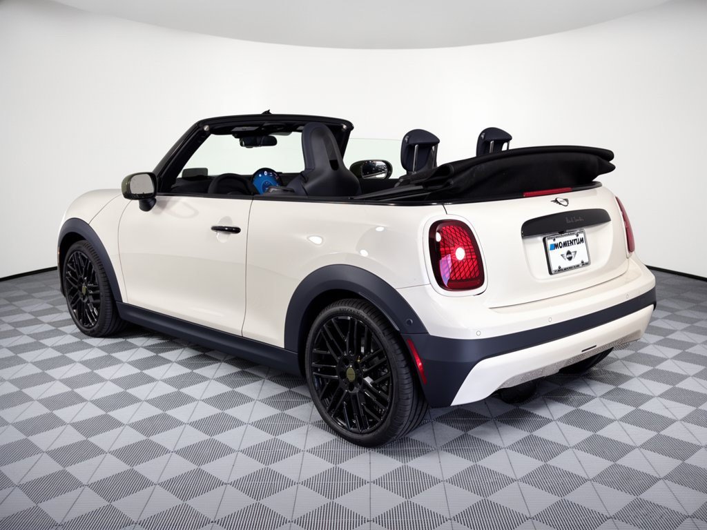New 2027 MINI Cooper S FWD image 3