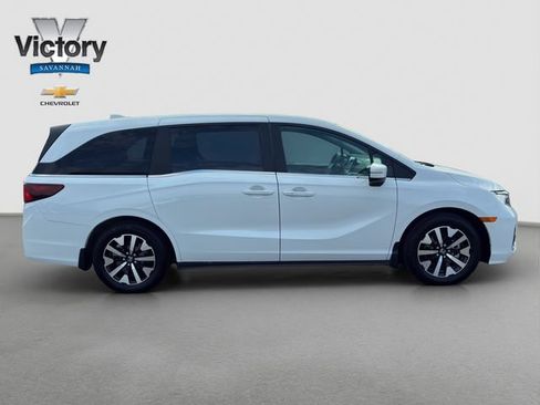 Used 2026 Honda Odyssey EX-L image 8