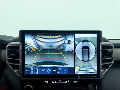 Used 2024 Toyota Sequoia SR5 w/ SR5 Premium Package image 25