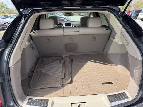 Used 2011 Cadillac SRX Premium AWD/4WD image 18