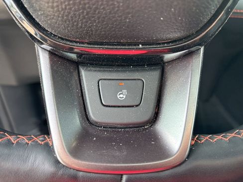 Used 2024 Honda Pilot TrailSport image 8