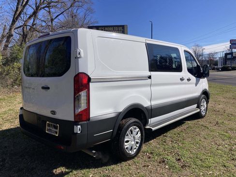 Used 2024 Ford Transit 250 Low Roof w/ Exterior Upgrade Package image 3