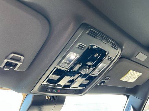 New 2026 Chevrolet Tahoe Premier image 14