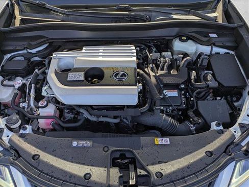 Used 2020 Lexus UX 250h w/ Accessory Package image 21