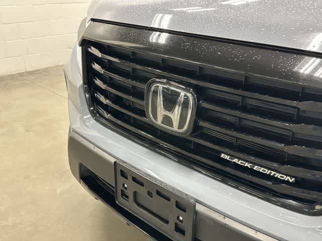 Certified 2023 Honda Ridgeline Black Edition image 31