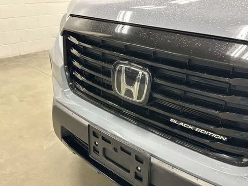Used 2023 Honda Ridgeline Black Edition image 31