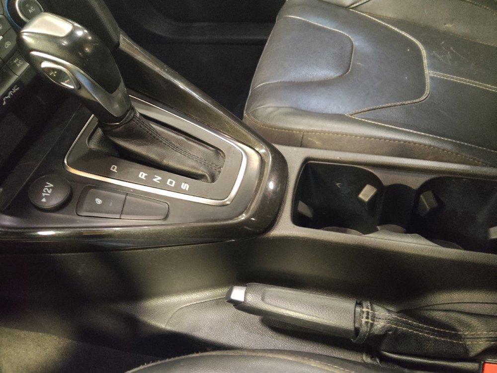 Used 2018 Ford Focus Titanium FWD image 26