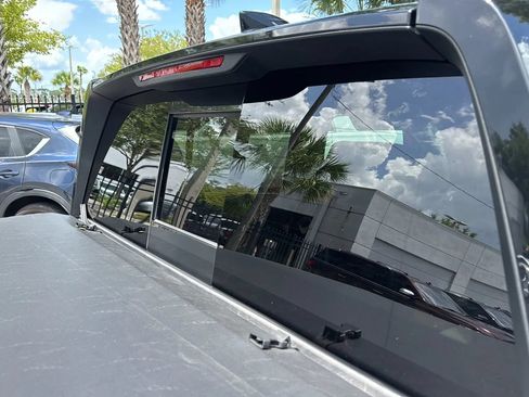 Used 2018 Honda Ridgeline RTL-E image 45
