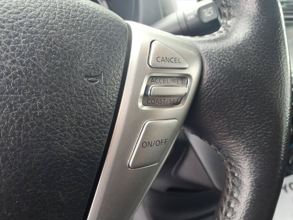 Used 2016 Nissan Versa Note SV FWD image 20