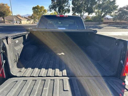 Used 2007 Chevrolet Silverado 2500 LTZ w/ Suspension Package, Off-Road image 15