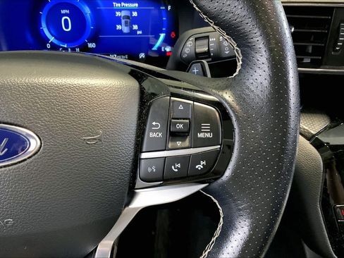 Used 2023 Ford Explorer ST w/ Equipment Group 401A AWD/4WD image 24