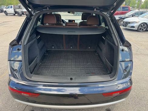 Used 2018 Audi Q5 2.0T Premium Plus AWD/4WD image 20