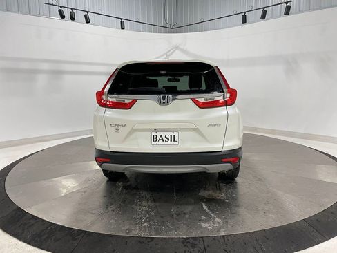 Used 2017 Honda CR-V EX-L image 11